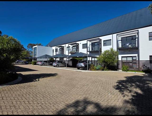 1 BEDROOM PROPERTY TO RENT IN PAARDEVLEI